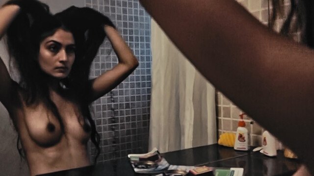 Navjot Randhawa Nude Fucking Bold Scene – Mehsampur (2018)