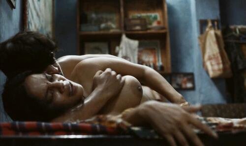 Priyanka Bose Full Nude Movie Agra 2023